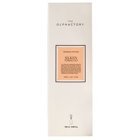 Silken Tobacco Diffuser 100ml