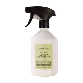 Aqua Bergamota Home Spray 500ml