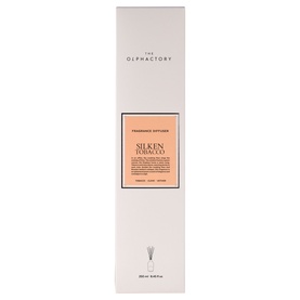 Silken Tobacco Diffuser 250ml