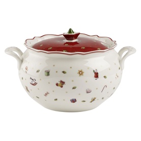 Toy's Delight Tureen Pot 3.3L