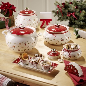 Toy's Delight Tureen Pot 3.3L