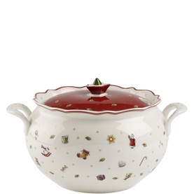 Toy's Delight Tureen Pot 3.3L