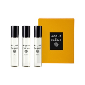 Signatures of the Sun Discovery Set