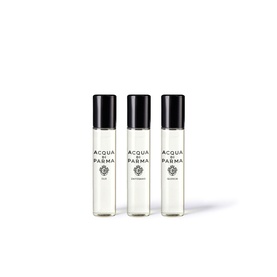 Signatures of the Sun Discovery Set