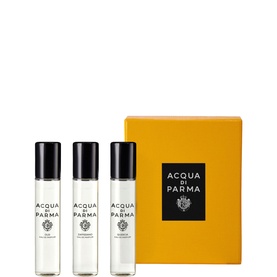 Signatures of the Sun Discovery Set