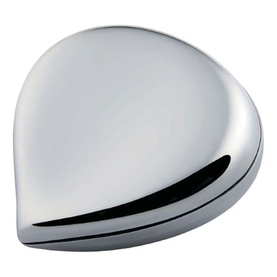 Chestnut Pill Box