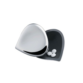Chestnut Pill Box