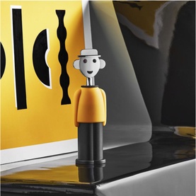 Alessandro M Corkscrew