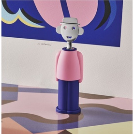 Alessandro M Corkscrew