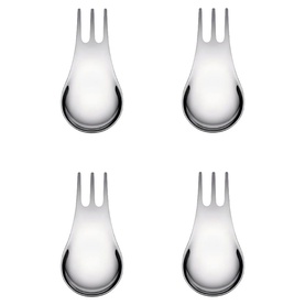 Moscardino 4-Piece Cutlery Set