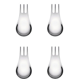 Moscardino 4-Piece Cutlery Set