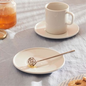 Acacia Honey Dripper