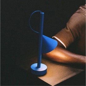 Tsumiki Portable Lamp