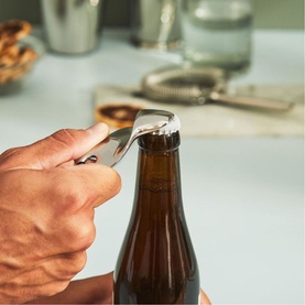 Bulla Bottle Opener