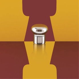 No&eacute; Bottle Stopper
