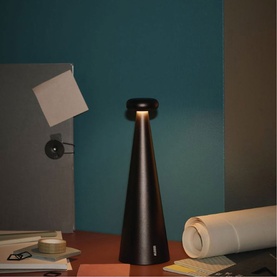 Bedin Rechargeable Table Lamp