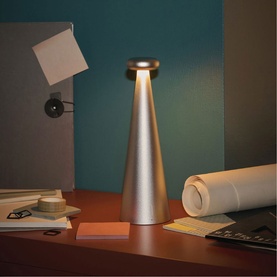 Bedin Rechargeable Table Lamp