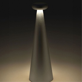 Bedin Rechargeable Table Lamp