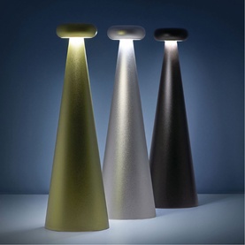 Bedin Rechargeable Table Lamp