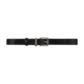 Brett Leather Belt