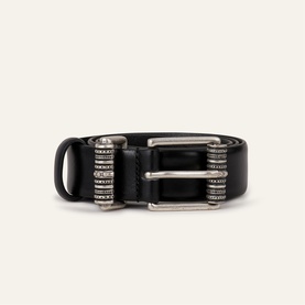 Brett Leather Belt