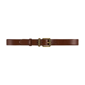 Brett Leather Belt