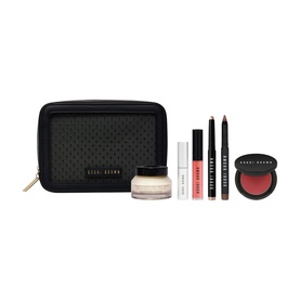  The Five-Minute Face Edit