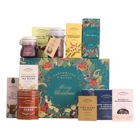 The Christmas Joy Hamper
