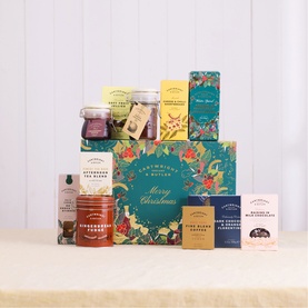 The Christmas Joy Hamper
