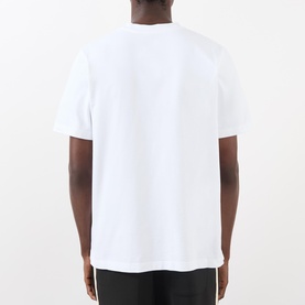 Tennis Club Icon Logo T-Shirt