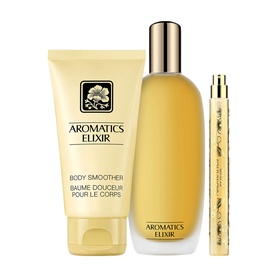 Aromatics Elixir Riches: Luxury Perfume Gift Set