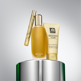 Aromatics Elixir Riches: Luxury Perfume Gift Set