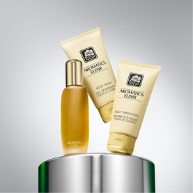 Aromatics Elixir Perfume Gift Set