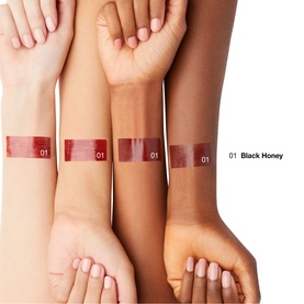 Almost Lipstick - Black Honey
