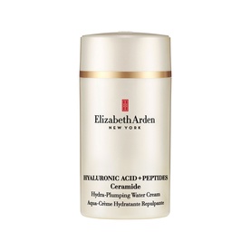 Hyaluronic Acid + Peptides Ceramide Hydra-Plumping Water Cream