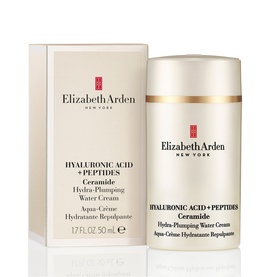 Hyaluronic Acid + Peptides Ceramide Hydra-Plumping Water Cream