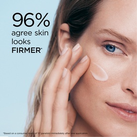 Hyaluronic Acid + Peptides Ceramide Hydra-Plumping Water Cream