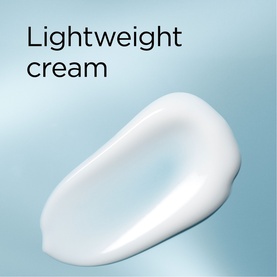 Hyaluronic Acid + Peptides Ceramide Hydra-Plumping Water Cream