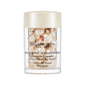 Hyaluronic Acid + Peptides Ceramide Capsules Hydra-Plumping Serum