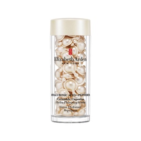 Hyaluronic Acid + Peptides Ceramide Capsules Hydra-Plumping Serum