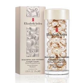 Hyaluronic Acid + Peptides Ceramide Capsules Hydra-Plumping Serum
