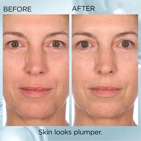 Hyaluronic Acid + Peptides Ceramide Capsules Hydra-Plumping Serum