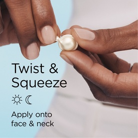 Hyaluronic Acid + Peptides Ceramide Capsules Hydra-Plumping Serum