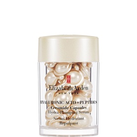 Hyaluronic Acid + Peptides Ceramide Capsules Hydra-Plumping Serum