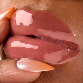 Honey Infused Lip Oil