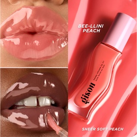 Honey Infused Lip Oil