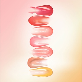Honey Infused Lip Oil