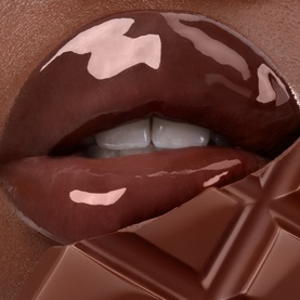 Honey Infused Lip Oil
