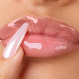 Honey Infused Lip Oil