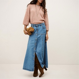 Isaac V-Neck Cardigan